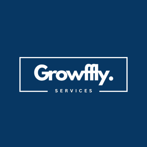 Black and White Modern Streetwear Sport Logo